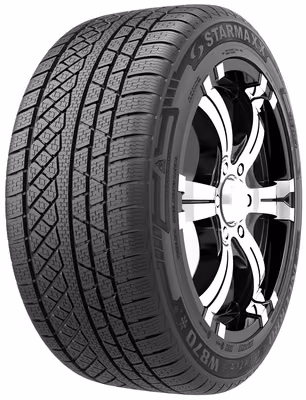 STARMAXX Incurro Winter W870 265/65R17 116H 3PMSF XL