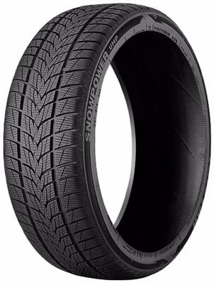 TRISTAR Snowpower UHP 255/35R21 98V 3PMSF XL RP