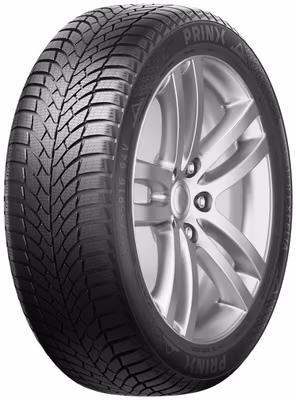 PRINX Winter Excelia 205/50R17 93V 3PMSF XL RP