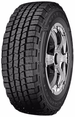 STARMAXX Incurro ST440