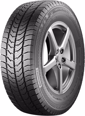CONTINENTAL VanContact Viking