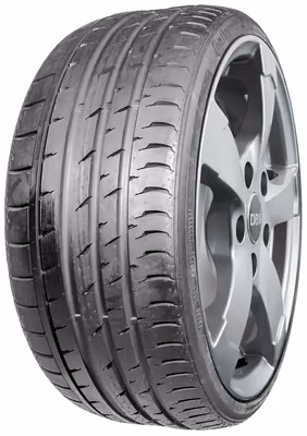 CONTINENTAL ContiSportContact 3 E SSR