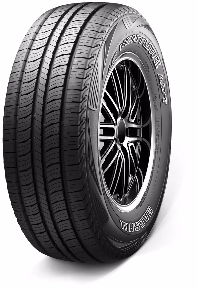 Road Venture APT KL51