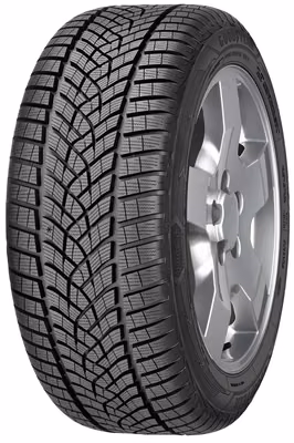 GOODYEAR UltraGrip Performance+ 255/55R18 105T 3PMSF