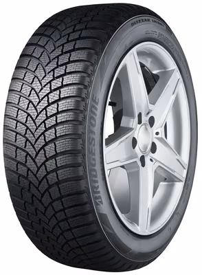 BRIDGESTONE Blizzak LM001 EVO