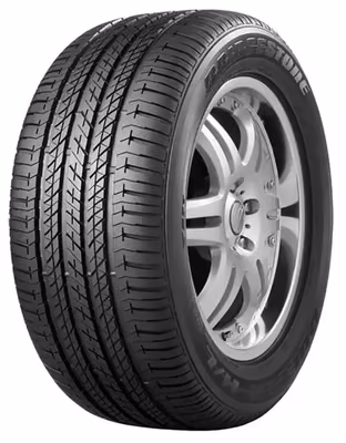 BRIDGESTONE Dueler H/L 400 255/55R17 104V