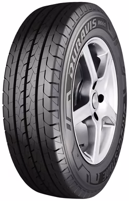 BRIDGESTONE DURAVIS R660