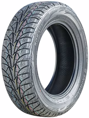 ROSAVA Snowgard 175/70R14 84T 3PMSF Studded