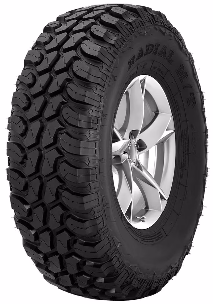 Mud Legend SL366