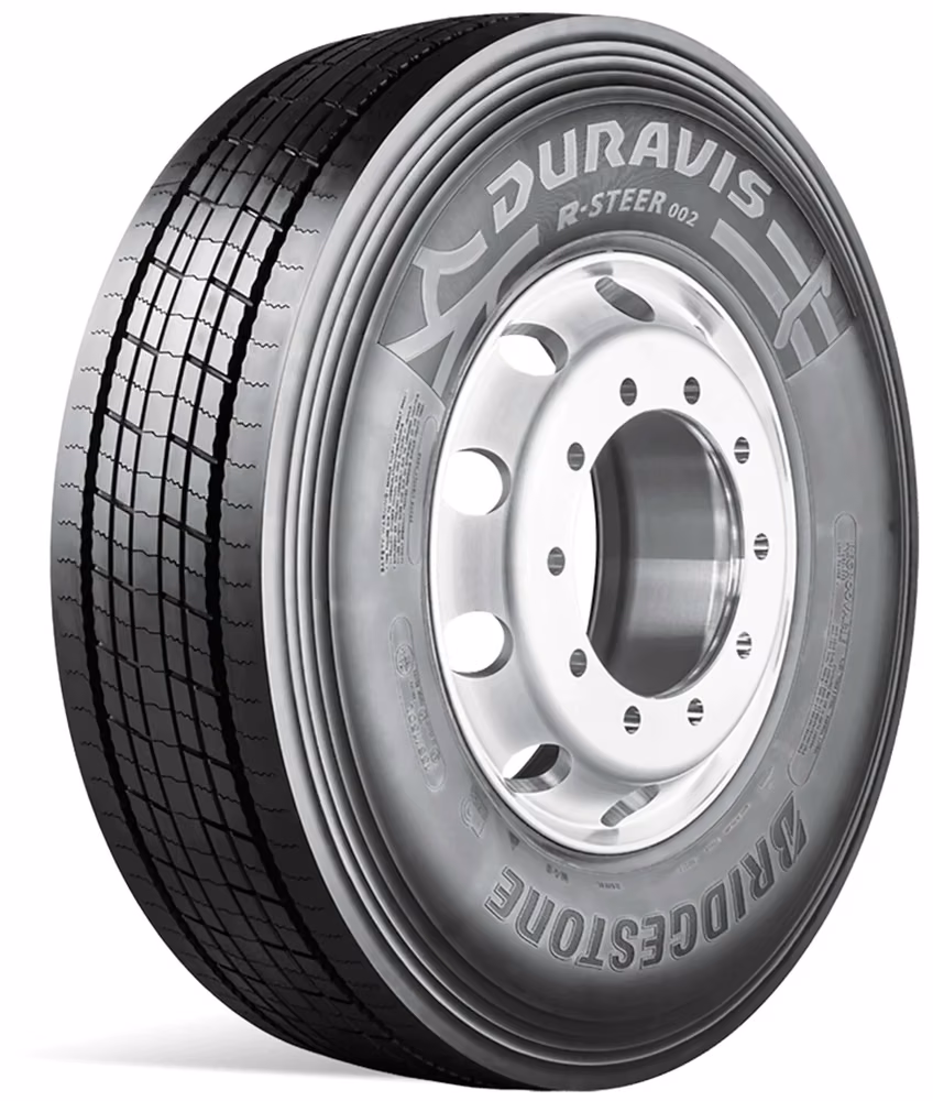 DURAVIS R-STEER 002