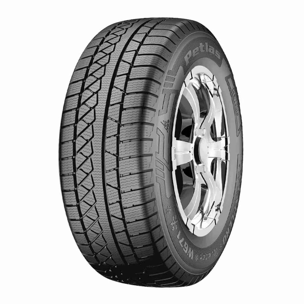 EXPLERO WINTER W671