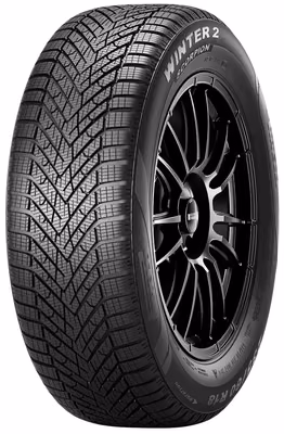 PIRELLI Scorpion winter 2 235/50R21 104V 3PMSF XL