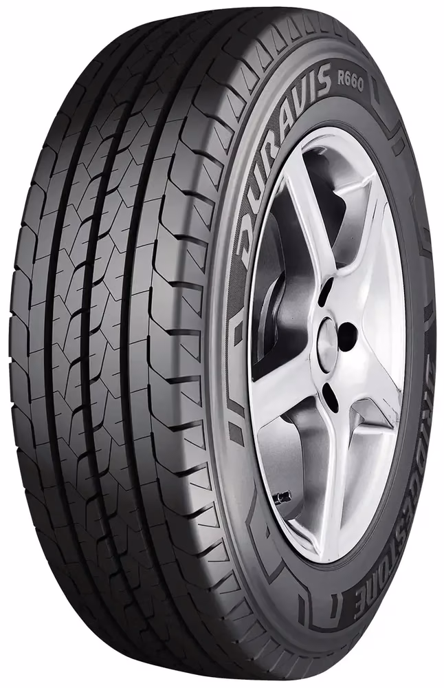 R660 ECO