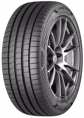 GOODYEAR Eagle F1 Asymmetric 6