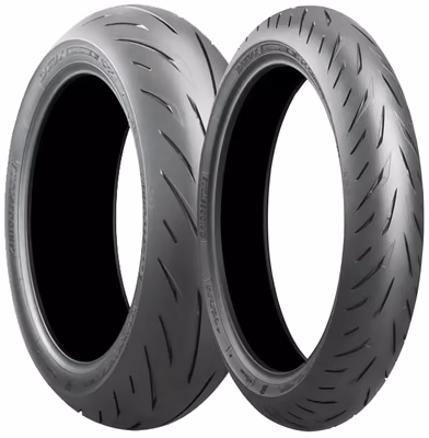 BRIDGESTONE BATTLAX HYPERSPORT S22R