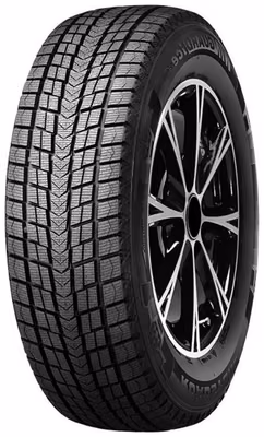 ROADSTONE (Nexen) Winguard Ice Suv 235/65R17 108Q 3PMSF XL