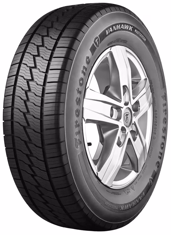 VANHAWK MULTISEASON