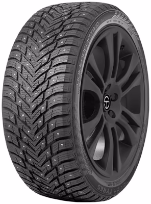 NOKIAN HAKKAPELIITTA 10