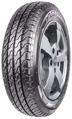 DUNLOP ECONODRIVE