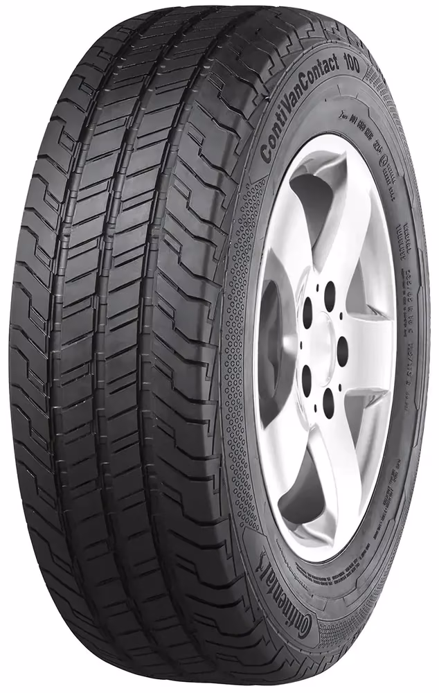 VANCONTACT 100 RF