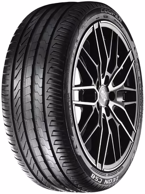 COOPER ZEON CS8 255/35R19 96Y XL