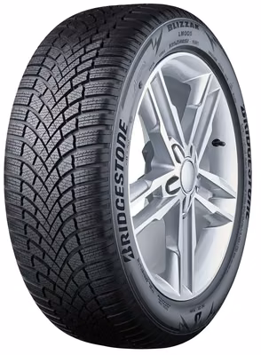 BRIDGESTONE Blizzak LM005 DriveGuard