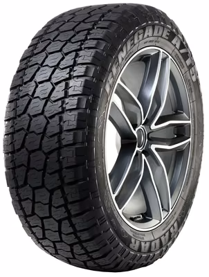 RADAR Renegade AT5 245/70R17 110T 3PMSF