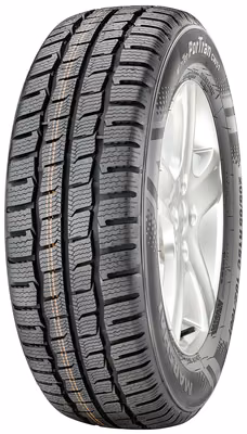 KUMHO PorTran CW51 215/65R16C 109R 3PMSF
