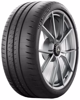 MICHELIN PILOT SPORT CUP 2 K2
