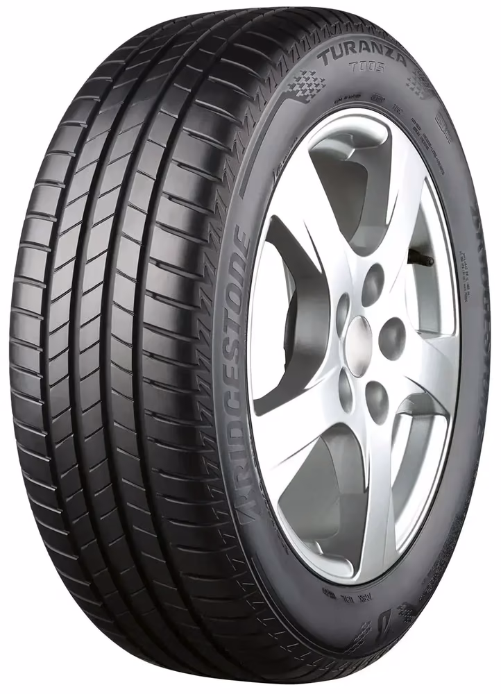 TURANZA T005