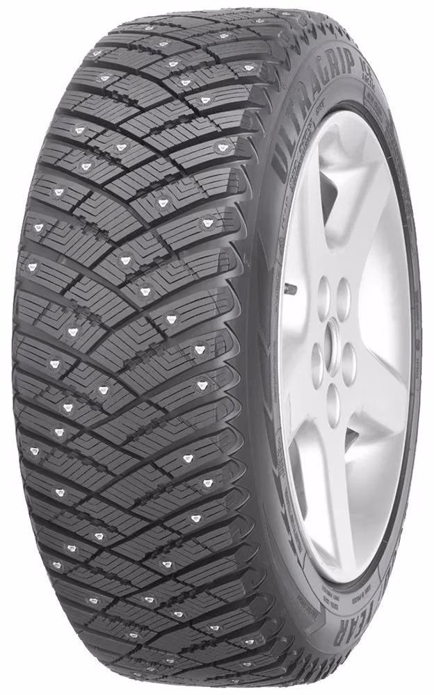 UltraGrip Ice Arctic