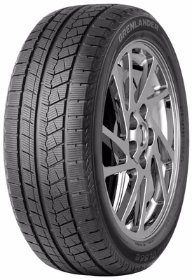 GRENLANDER Winter GL868 215/70R15 98T 3PMSF