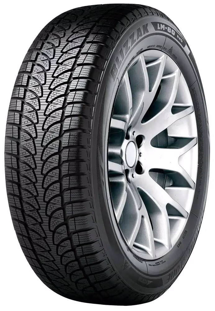 BLIZZAK LM80 EVO