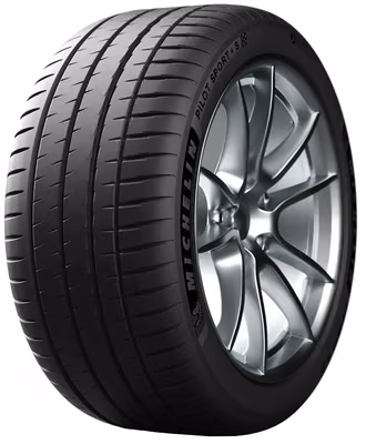 MICHELIN PILOT SPORT 4 S 315/30R22 107Y XL RP