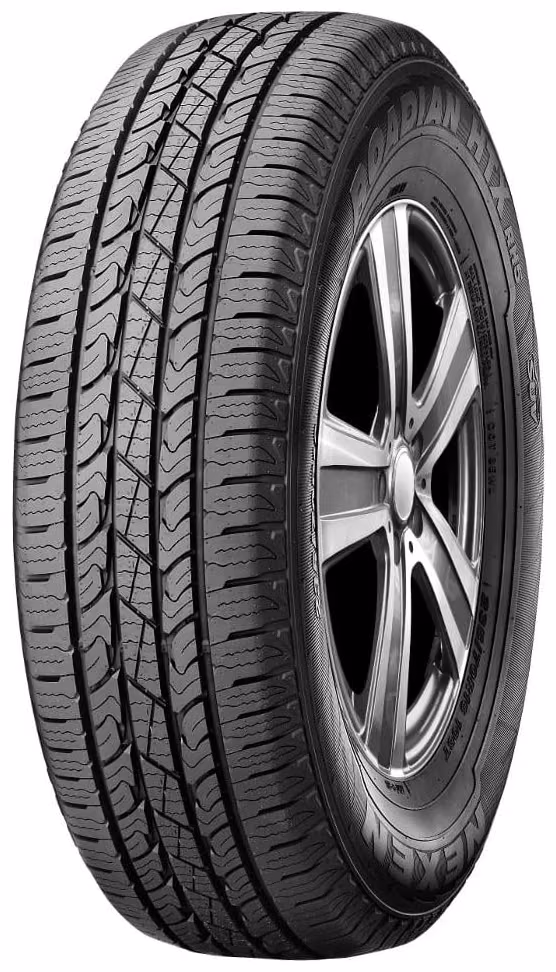 Roadian HTX RH5