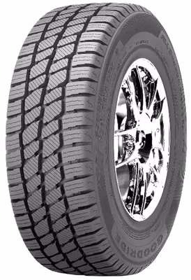 GOODRIDE All Season Master SW613