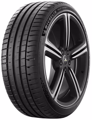MICHELIN PS5