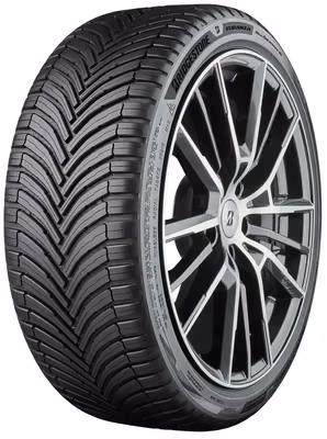 BRIDGESTONE TURANZA ALL SEASON 6