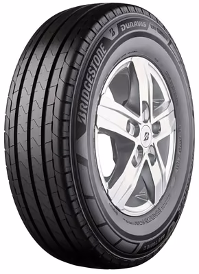 BRIDGESTONE Duravis VAN 225/55R17C 109H