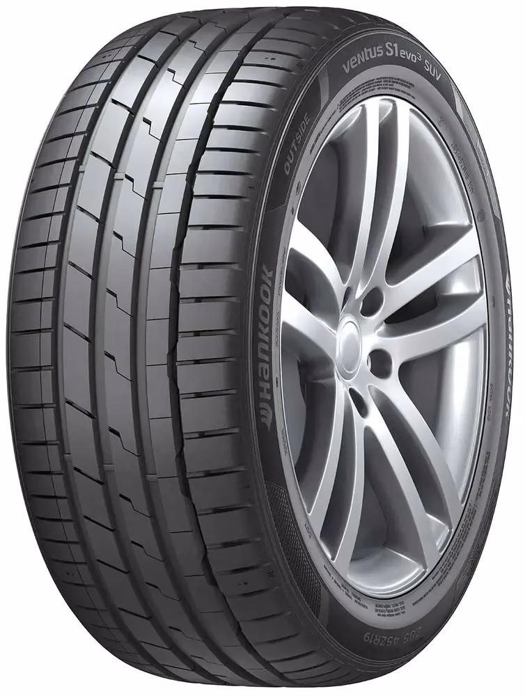 Ventus S1 evo3 K127A