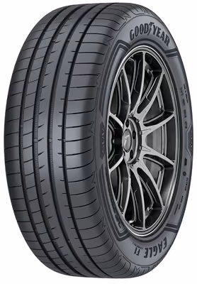 GOODYEAR Eagle F1 Asymmetric 3 SUV