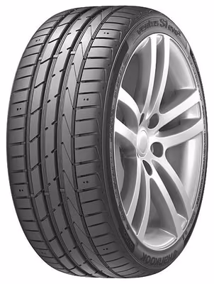 HANKOOK Ventus S1 evo2 SUV (K117A)