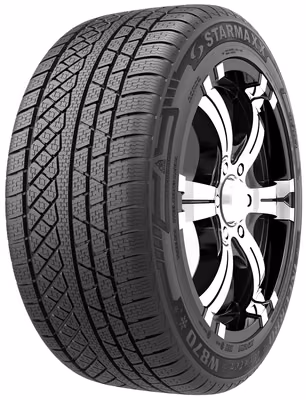 STARMAXX Incurro Winter W870