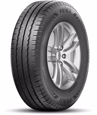 PRINX Vanea 235/65R16C 121R