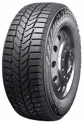 SAILUN COMMERCIO ICE 205/75R16C 110R 3PMSF Nastarengas
