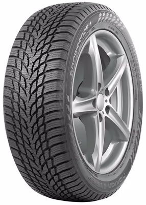 NOKIAN SNOWPROOF 1