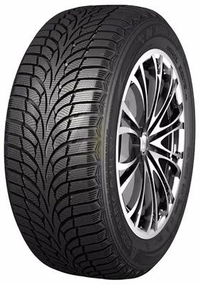 NANKANG SV-3 235/45R21 101V 3PMSF XL RP