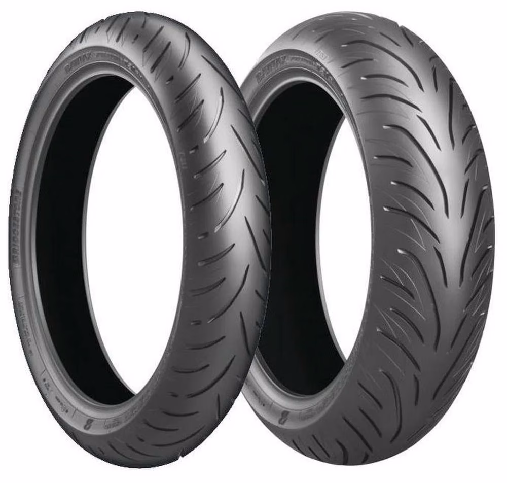 BATTLAX SPORT TOURING T31F