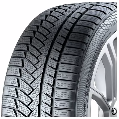 CONTINENTAL WinterContact TS850 P SUV