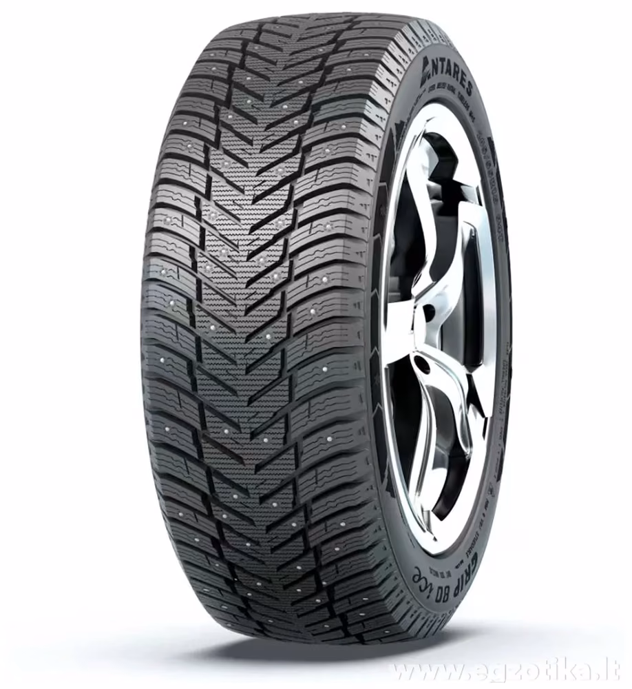 GRIP80 ICE